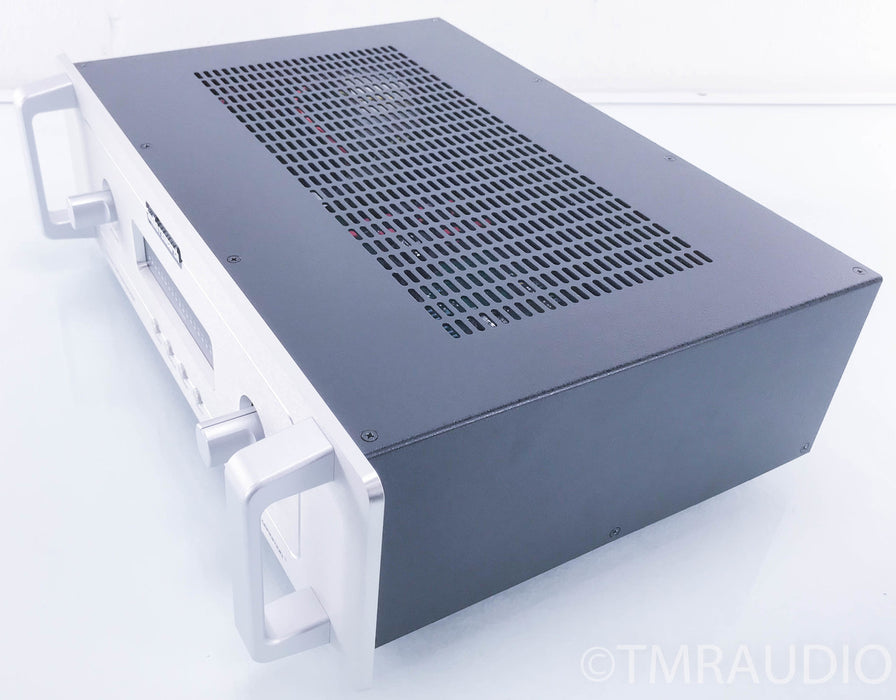 Audio Research LS 17SE Stereo Tube Preamplifier