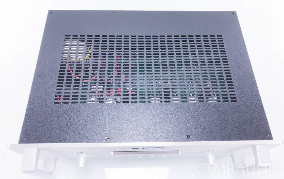 Audio Research LS 17SE Stereo Tube Preamplifier