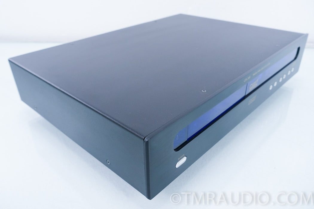 Cary Audio Design CD-308 CD Player in Factory Box