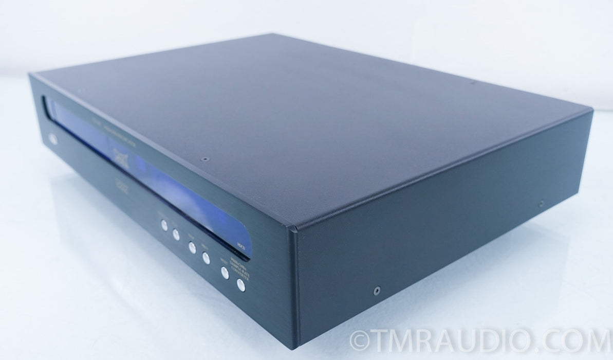 Cary Audio Design CD-308 CD Player in Factory Box