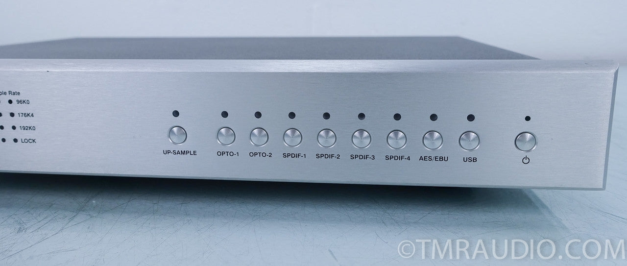 Bryston BDA-1 DAC D/A Converter
