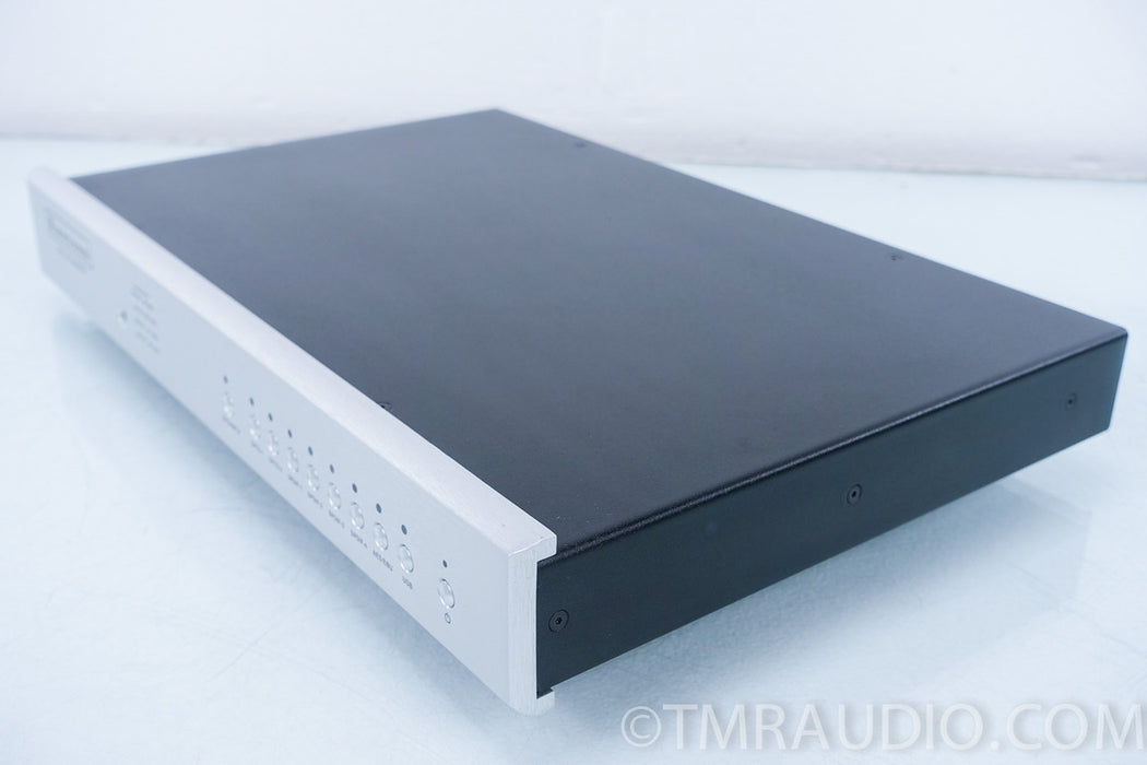 Bryston BDA-1 DAC D/A Converter