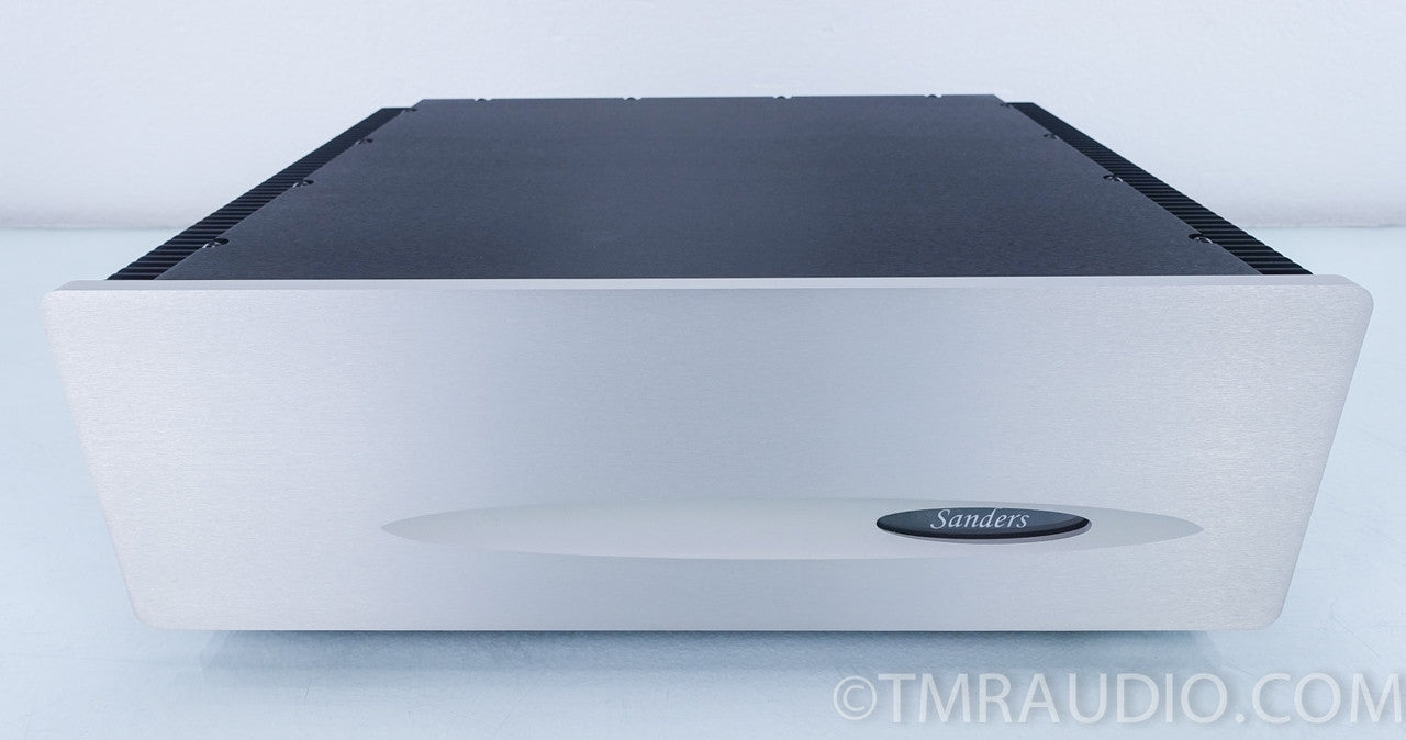 Sanders Sound Systems Magtech Amplifier in Factory Box