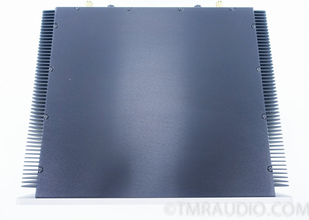 Sanders Sound Systems Magtech Amplifier in Factory Box