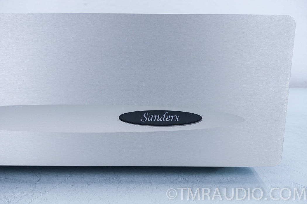 Sanders Sound Systems Magtech Amplifier in Factory Box