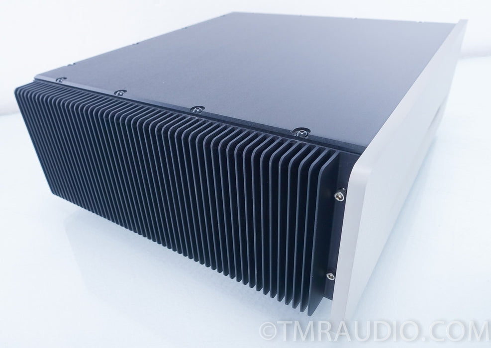 Sanders Sound Systems Magtech Amplifier in Factory Box