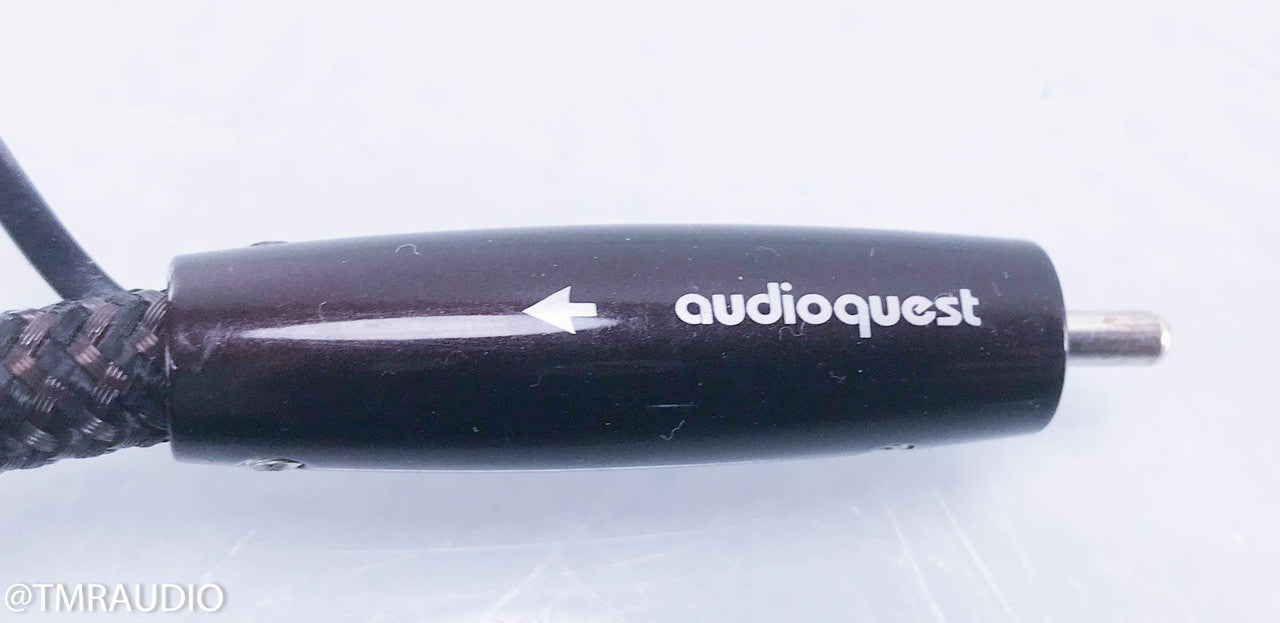 Audioquest Coffee RCA Digital Coaxial Cable