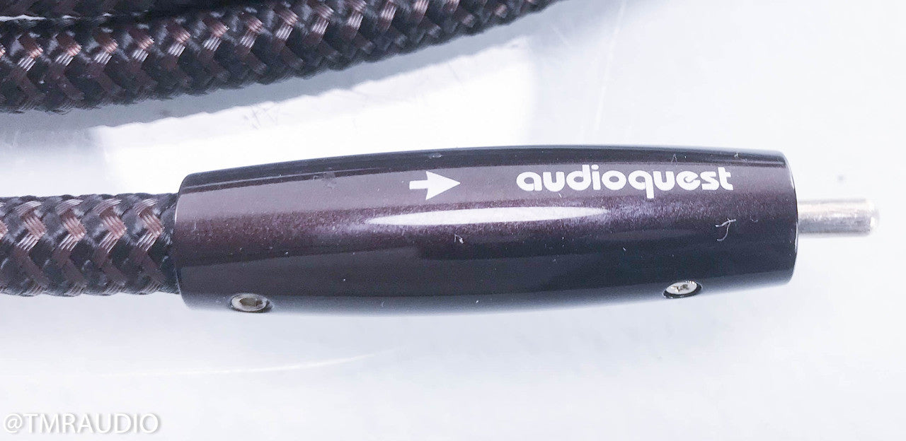 Audioquest Coffee RCA Digital Coaxial Cable