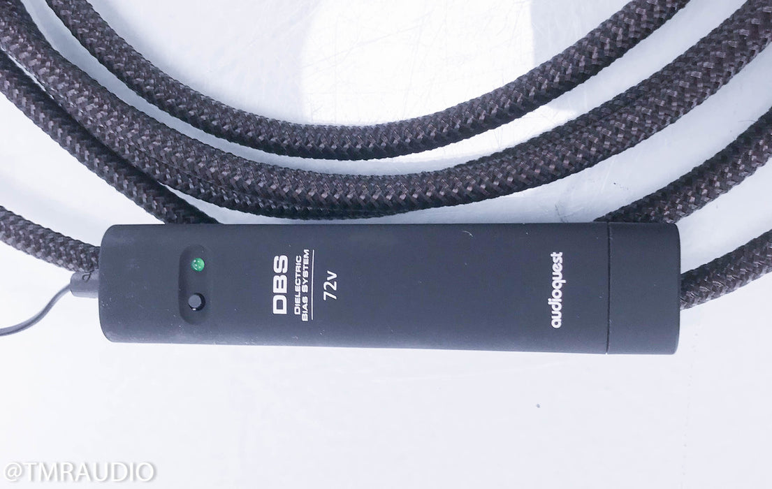 Audioquest Coffee RCA Digital Coaxial Cable