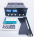 McIntosh MC2105 Vintage Stereo Power Amplifier