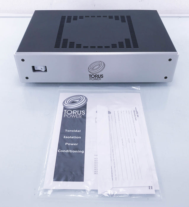 Torus Power RM 15 Power Conditioner