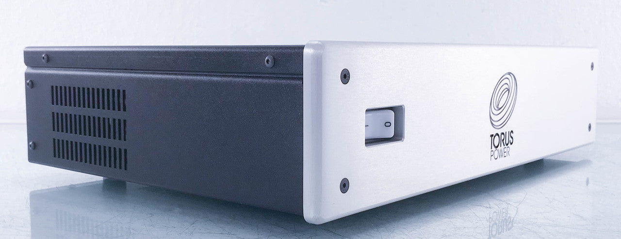 Torus Power RM 15 Power Conditioner