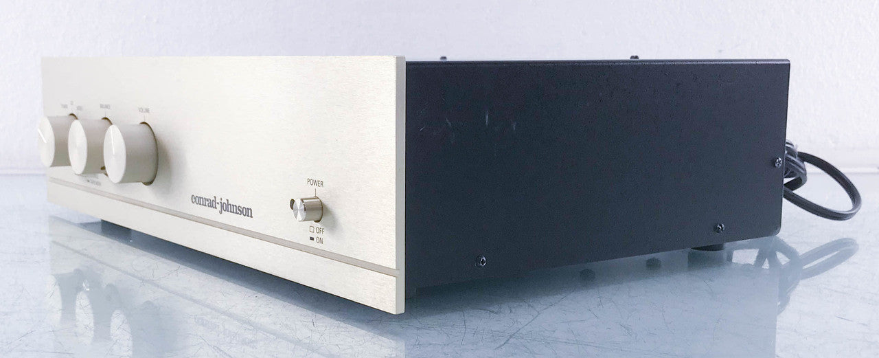 Conrad Johnson PV10AL Stereo Tube Preamplifier