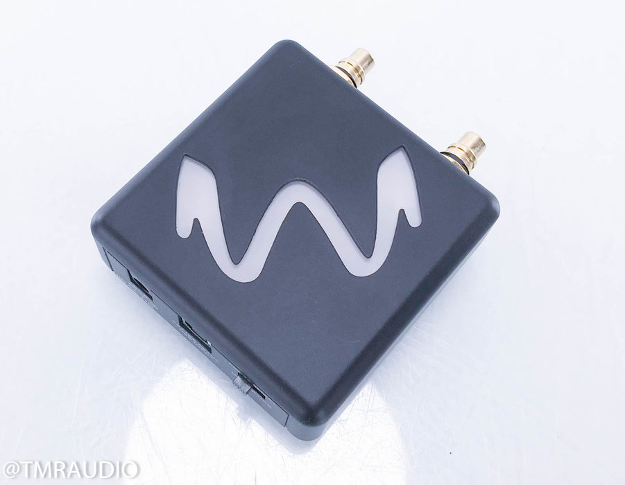 Wyred 4 Sound uDAC-HD DAC