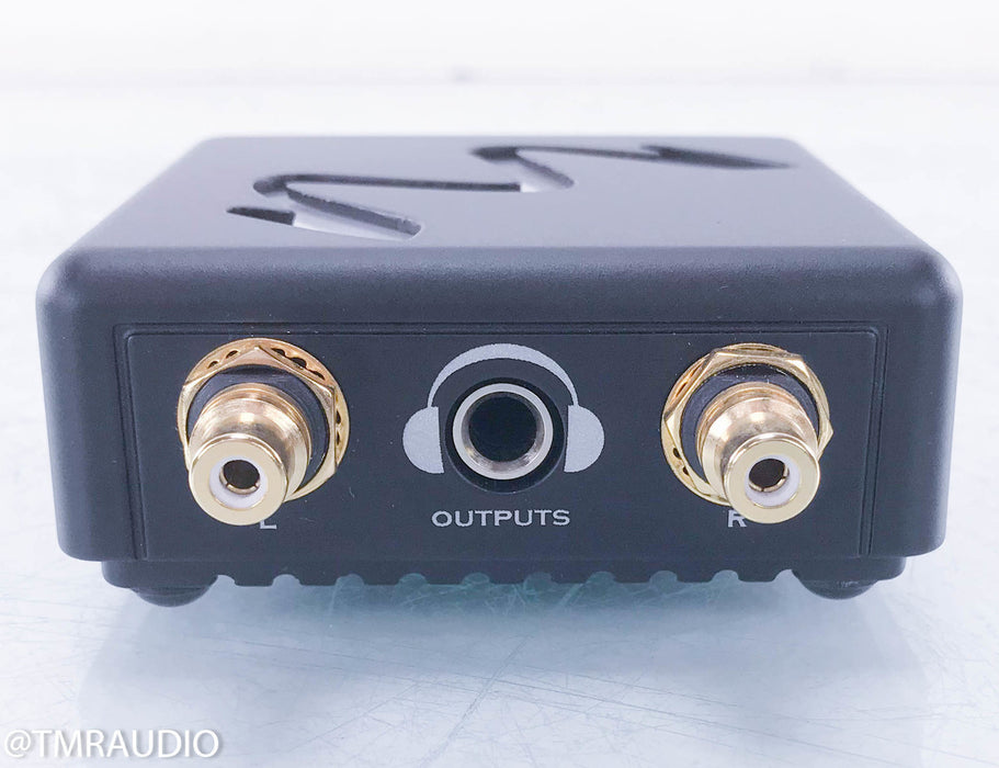 Wyred 4 Sound uDAC-HD DAC