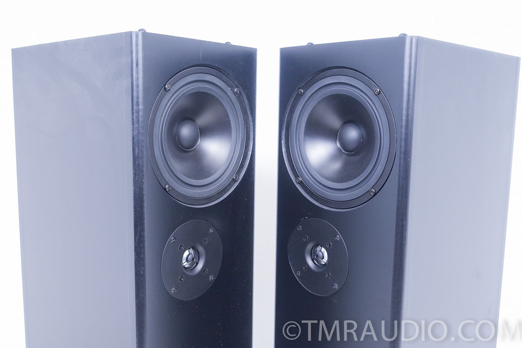 Definitive Technology BP10B Floorstanding Speakers