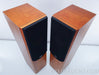 B&W P4 Floorstanding Speakers