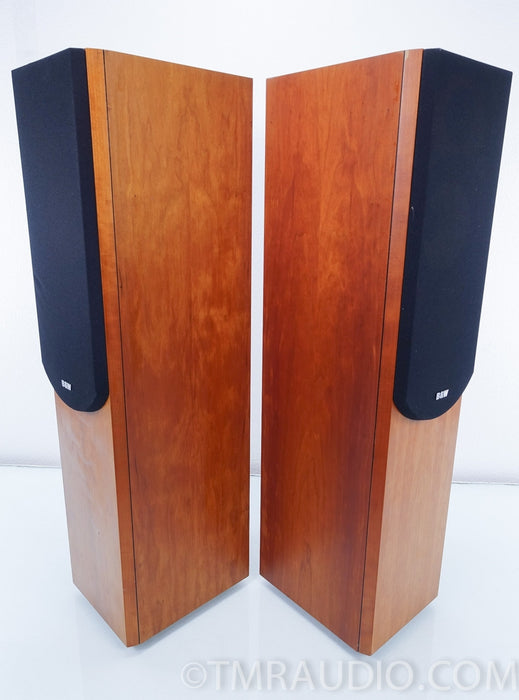 B&W P4 Floorstanding Speakers