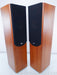B&W P4 Floorstanding Speakers