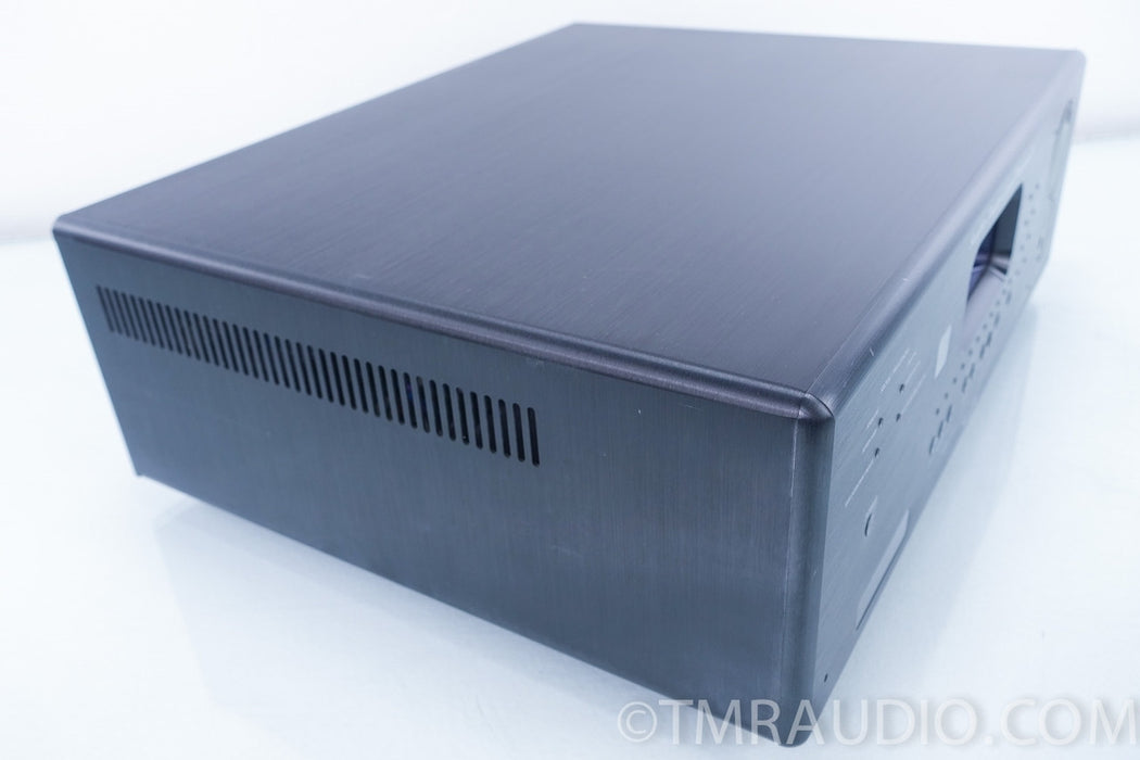 Sunfire TGP ii Preamplifier / Processor