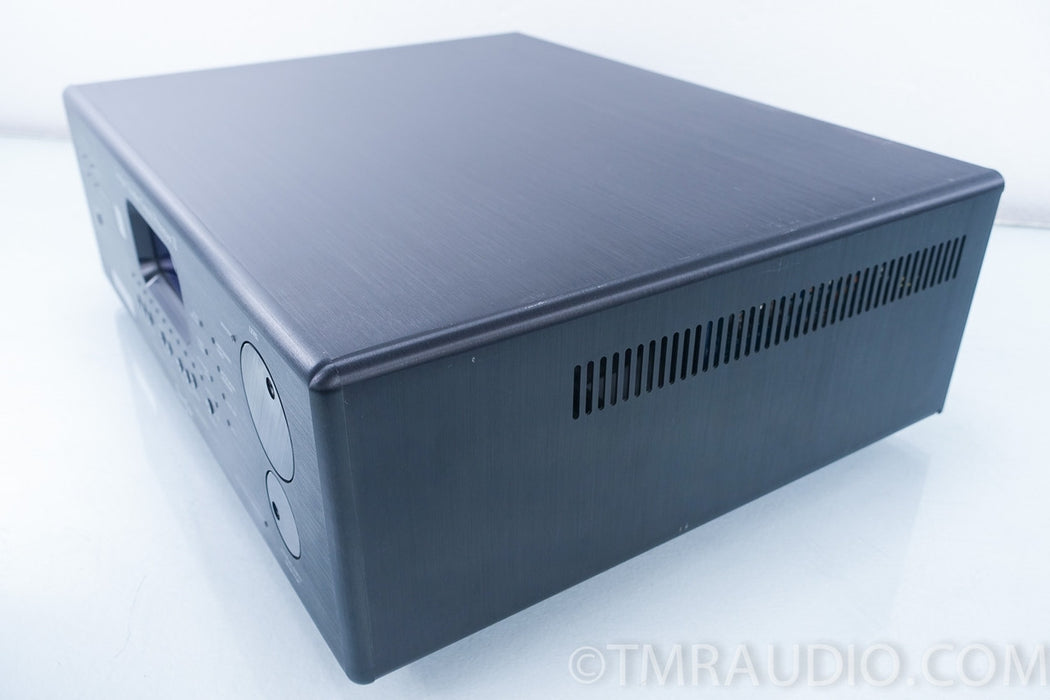Sunfire TGP ii Preamplifier / Processor