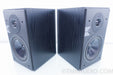 Kef K120 Bookshelf Speakers