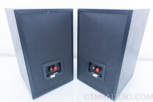 Kef K120 Bookshelf Speakers