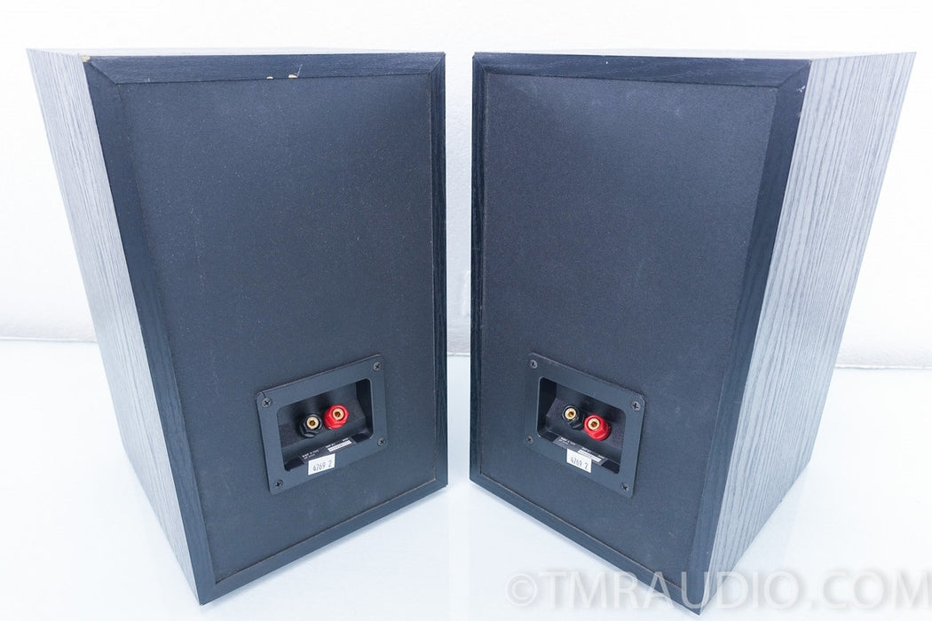 Kef K120 Bookshelf Speakers