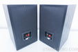 Kef K120 Bookshelf Speakers