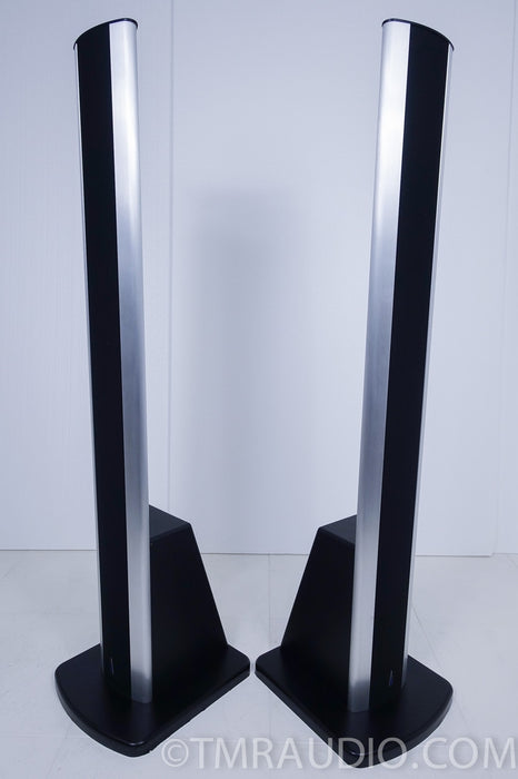 B&G Radia Model 420 Bohlender-Graebener Floor Standing Towers Planar-Hybrid