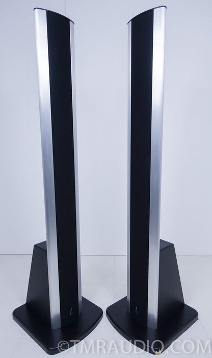 B&G Radia Model 420 Bohlender-Graebener Floor Standing Towers Planar-Hybrid