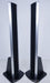B&G Radia Model 420 Bohlender-Graebener Floor Standing Towers Planar-Hybrid
