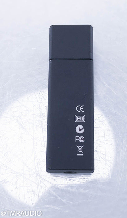 Audioquest Dragonfly 1.2 USB DAC / Preamplifier / Headphone Amplifier