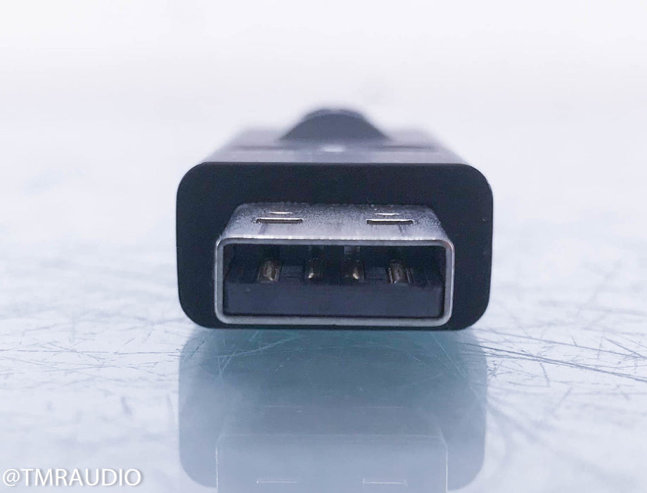 Audioquest Dragonfly 1.2 USB DAC / Preamplifier / Headphone Amplifier