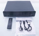 Parasound P5 Preamplifier