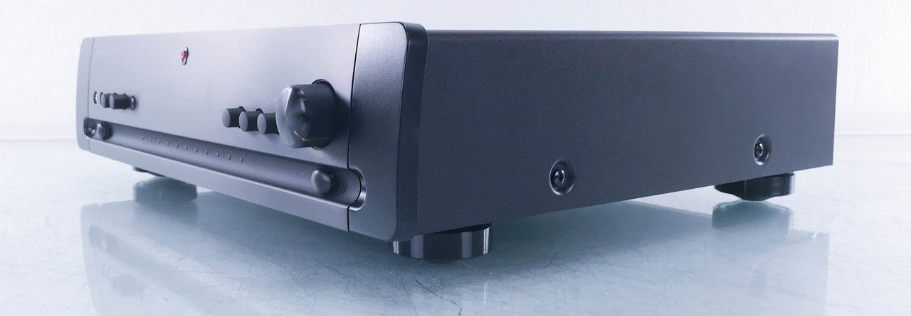 Parasound P5 Preamplifier