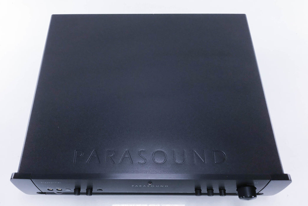 Parasound P5 Preamplifier