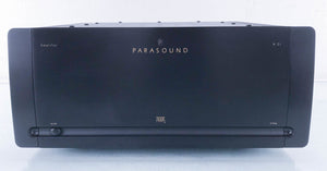 Parasound A21 Stereo Power Amplifier