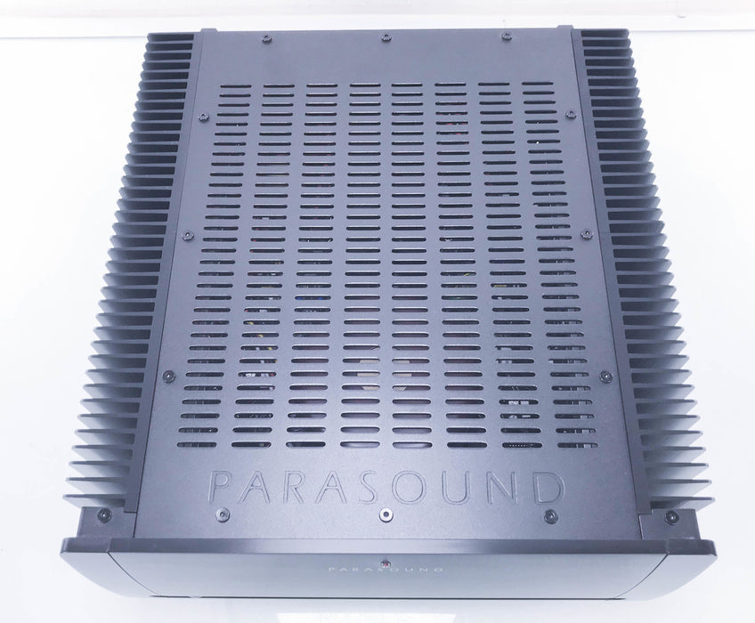 Parasound A21 Stereo Power Amplifier