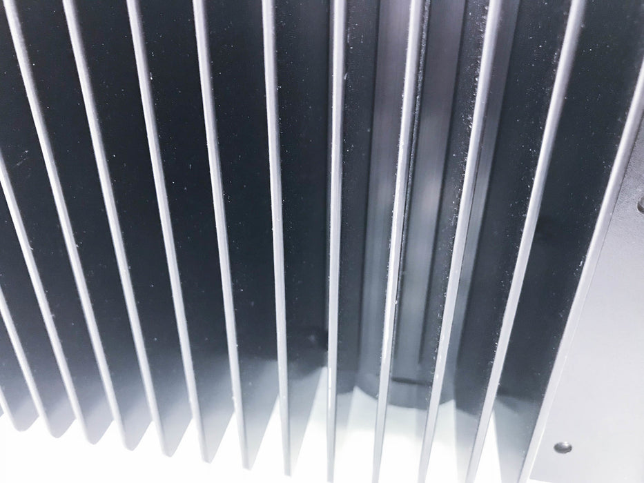 Parasound A21 Stereo Power Amplifier