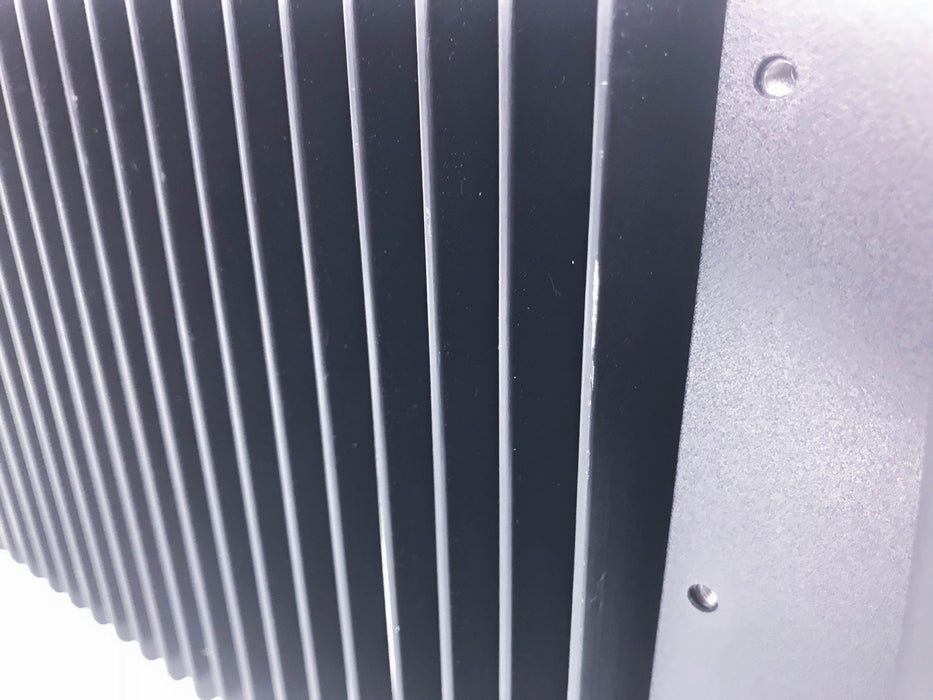 Parasound A21 Stereo Power Amplifier