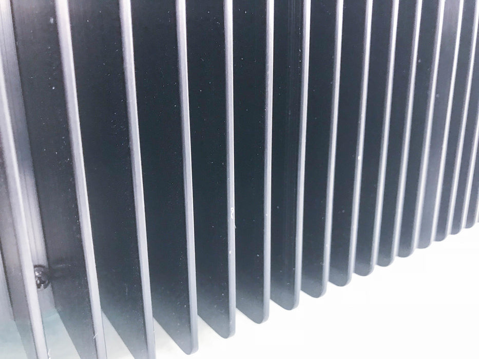 Parasound A21 Stereo Power Amplifier