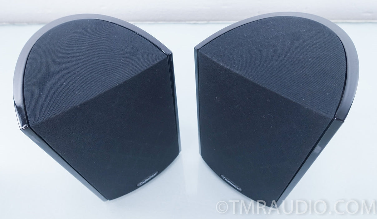 Definitive Technology ProMonitor 800 Speakers w/ Brackets