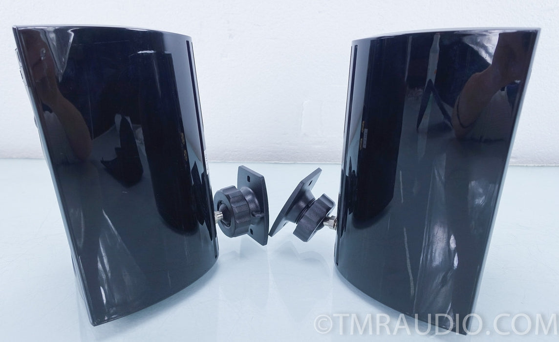 Definitive Technology ProMonitor 800 Speakers w/ Brackets