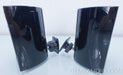 Definitive Technology ProMonitor 800 Speakers w/ Brackets