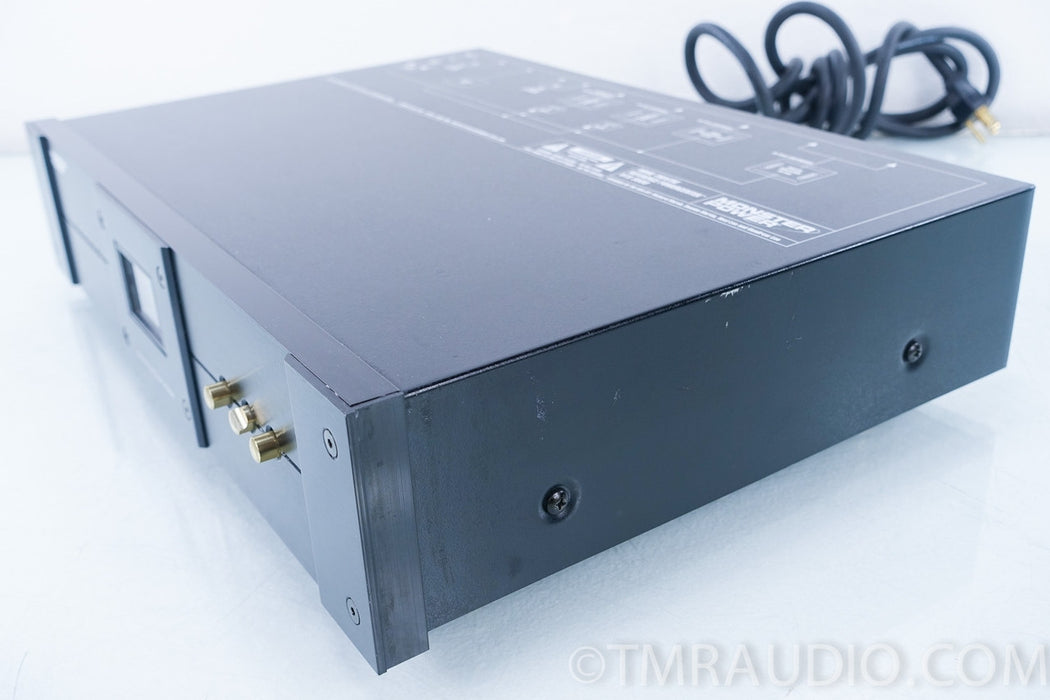Monster Power Home Theatre Reference Powercenter HTS3500