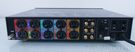 Monster Power Home Theatre Reference Powercenter HTS3500