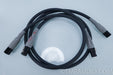 Cardas Golden Reference 1 meter XLR terminated Interconnect