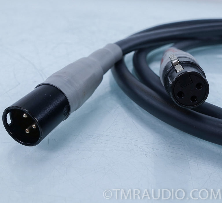 Cardas Golden Reference 1 meter XLR terminated Interconnect