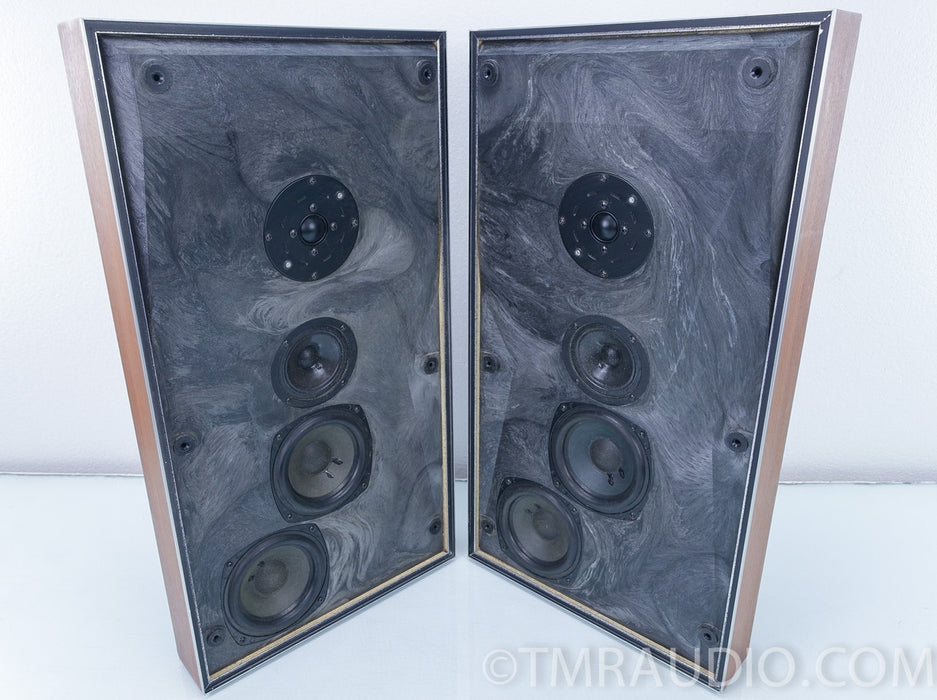 B&O P45 On-wall Speakers